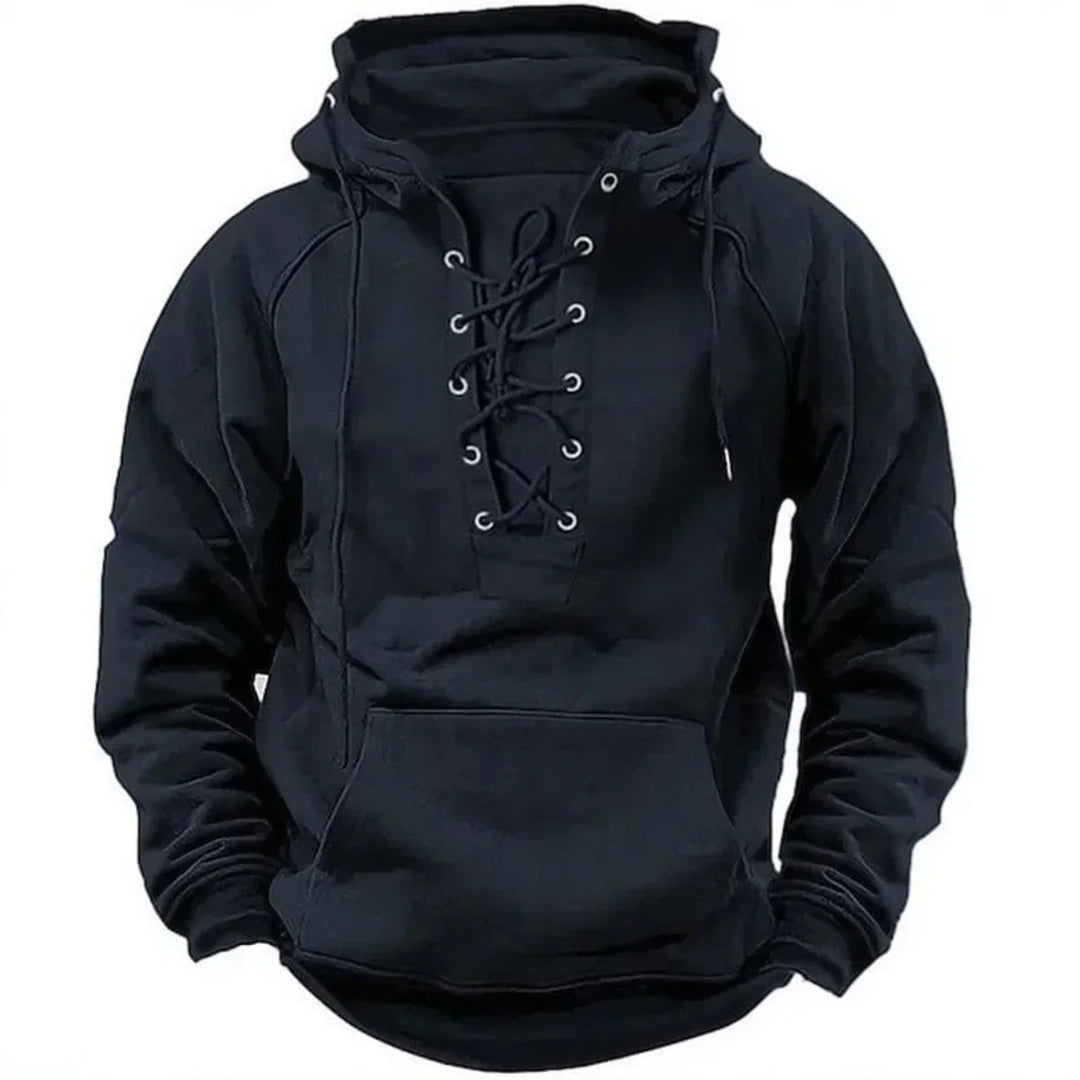 Parker | Sudadera con capucha duradera