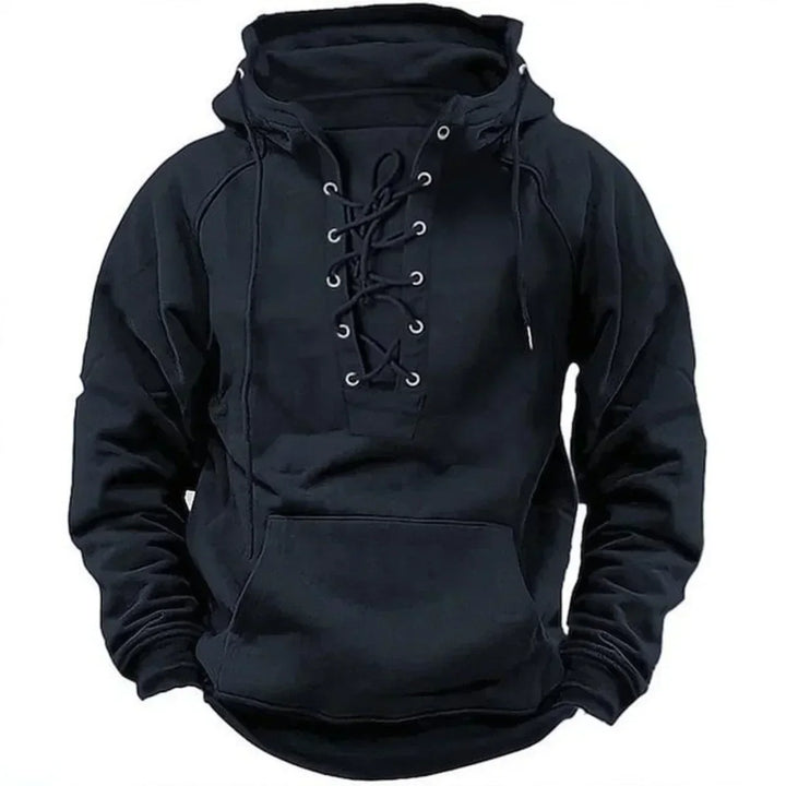 Parker | Sudadera con capucha duradera