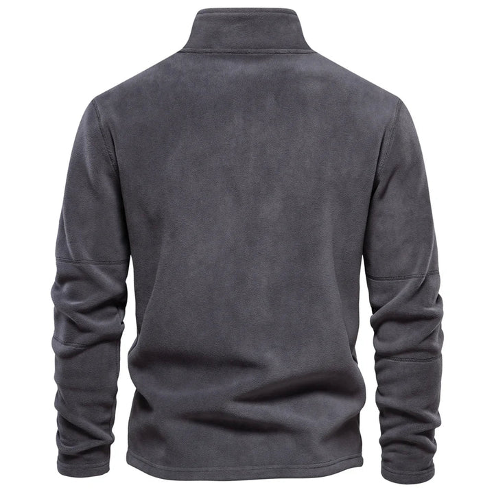 Norman | Chaqueta de forro polar cálida