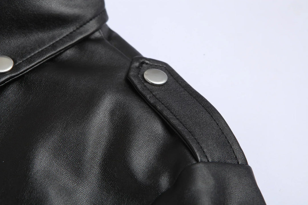 Harald | Chaqueta bomber elegante