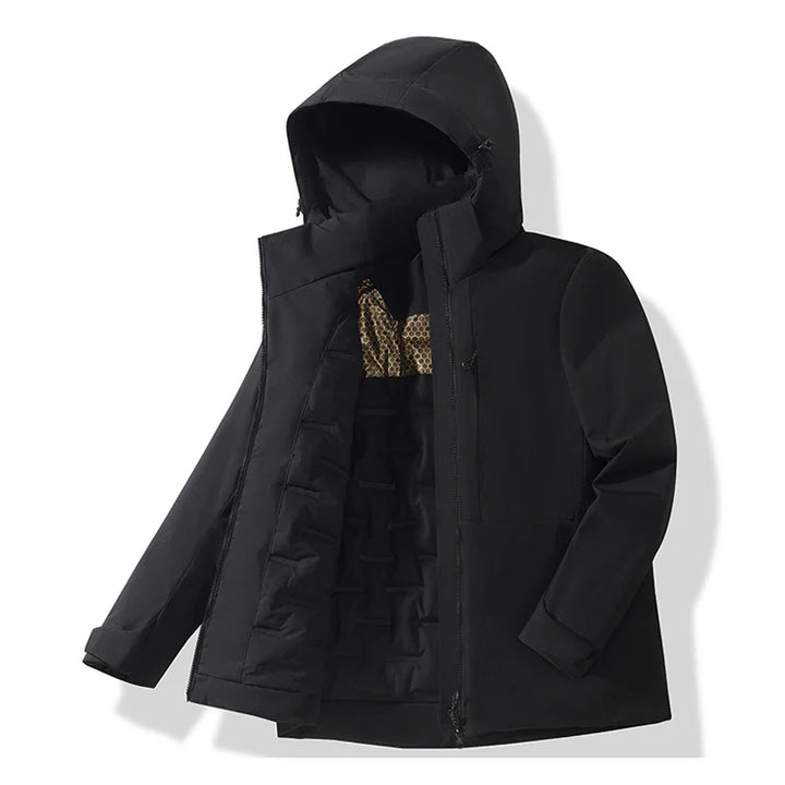 StormGuard | Chaqueta de expedición