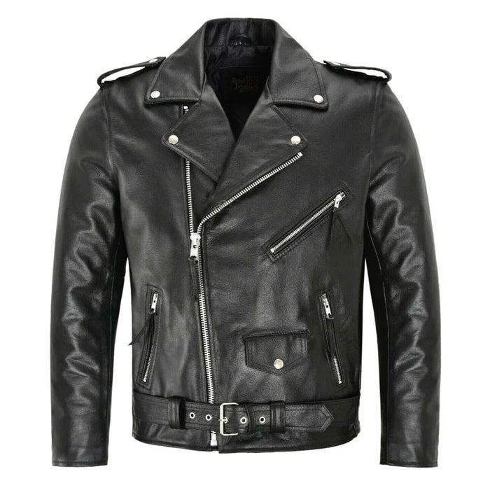Harald | Chaqueta bomber elegante