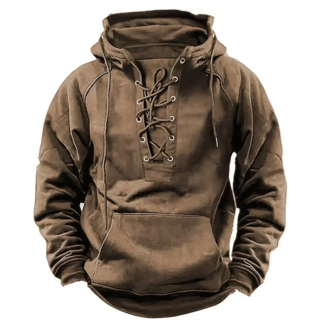Parker | Sudadera con capucha duradera