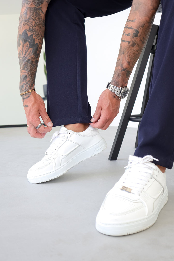 Pantalones Lucio - Azul