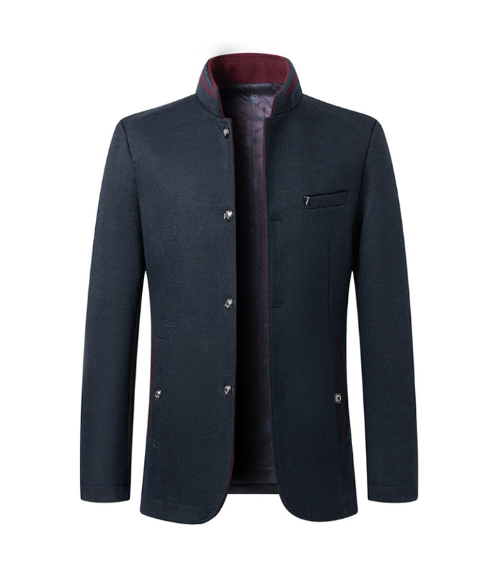 Gavril | Blazer elegante para hombre