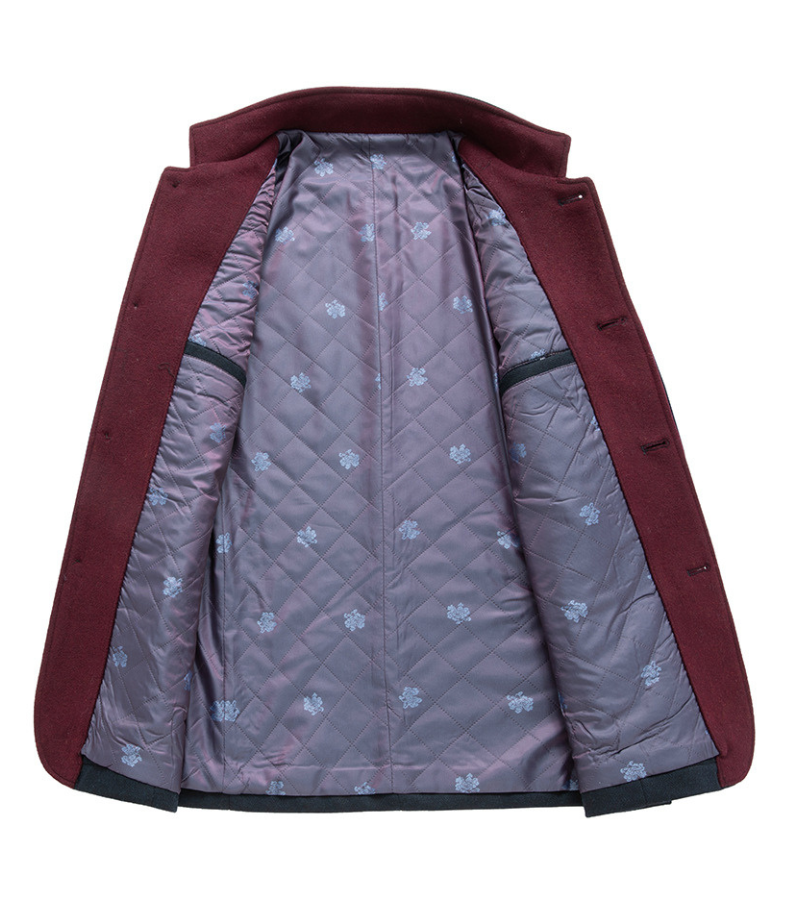 Gavril | Blazer elegante para hombre