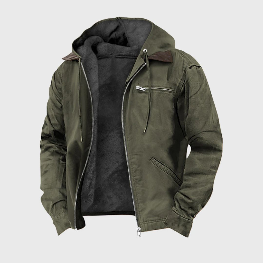 George | La chaqueta de capas para el día a día