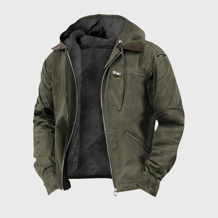 George | La chaqueta de capas para el día a día