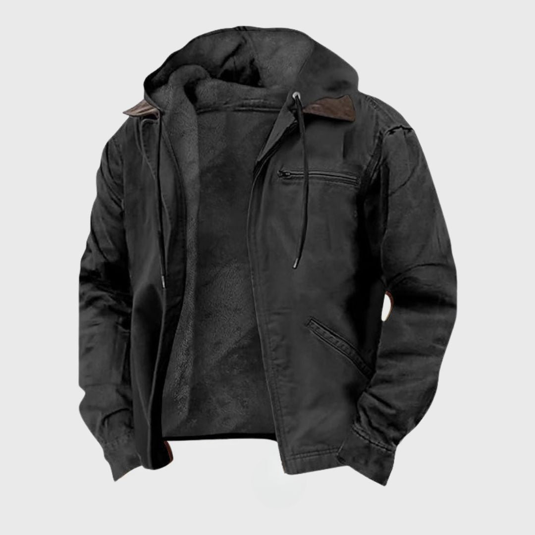 George | La chaqueta de capas para el día a día