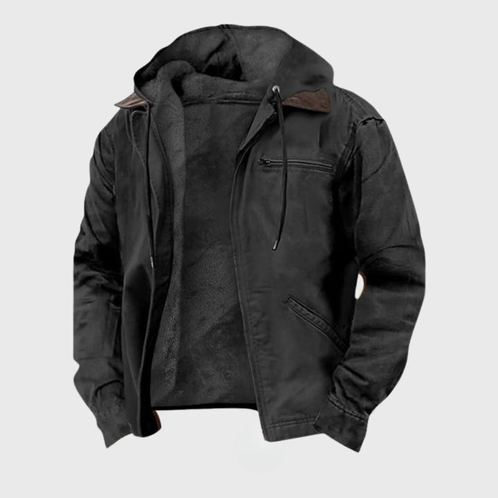 George | La chaqueta de capas para el día a día