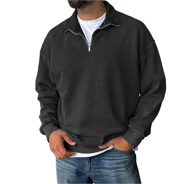 Carter | Suéter moderno y elegante