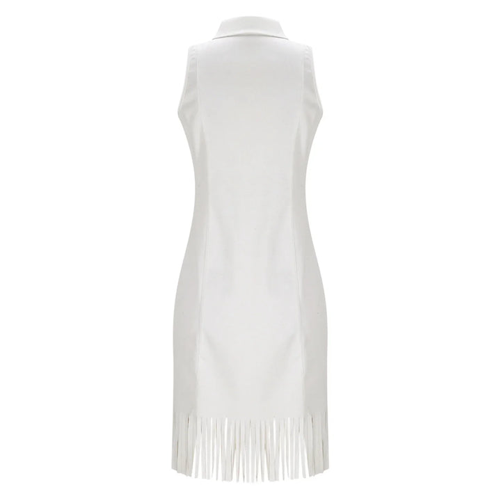 Vestido Sahara