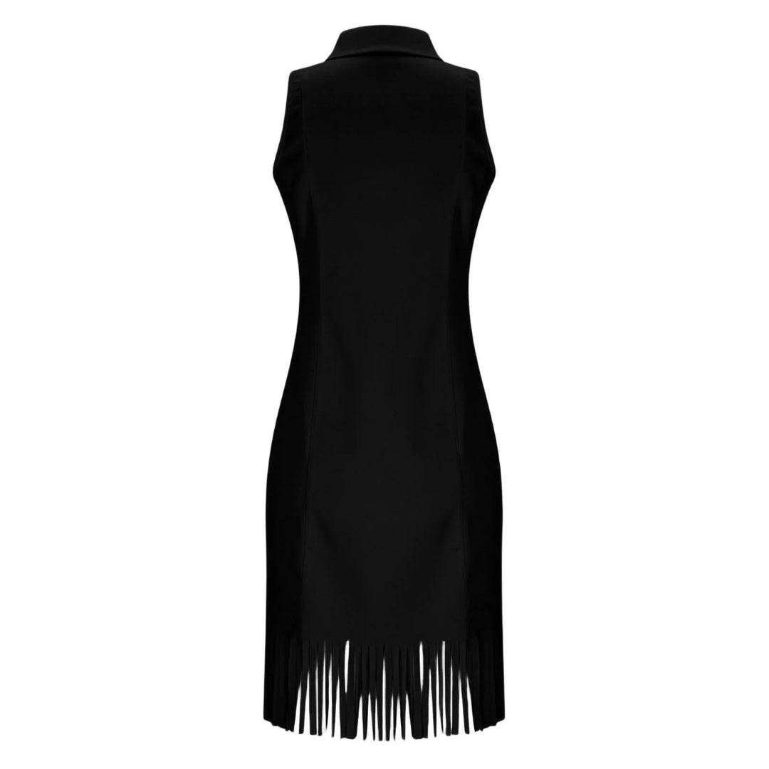 Vestido Sahara