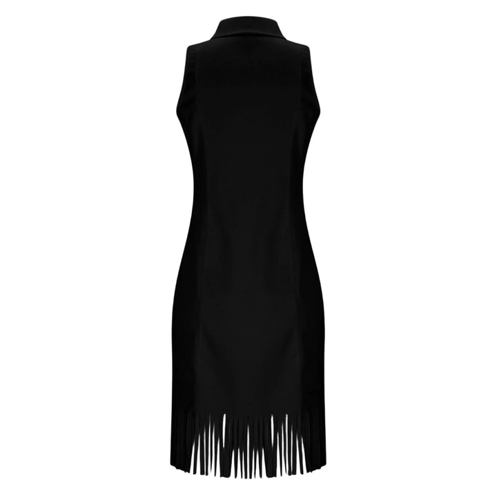 Vestido Sahara