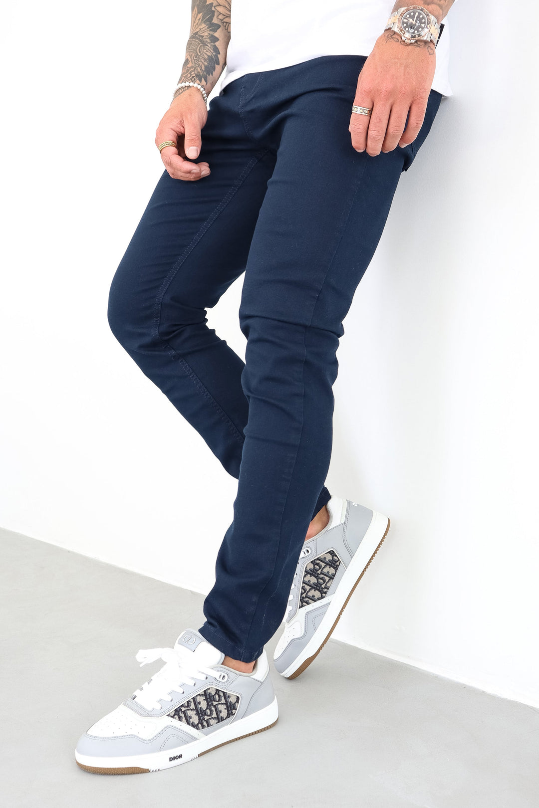 Pantalones Toledo