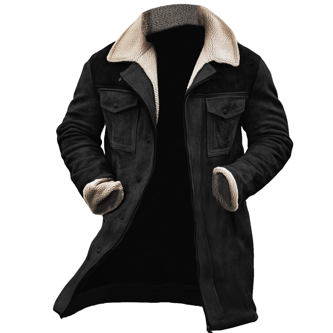Fred | Abrigo casual con estilo