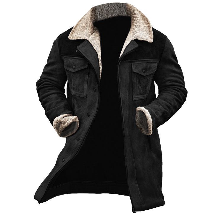 Fred | Abrigo casual con estilo