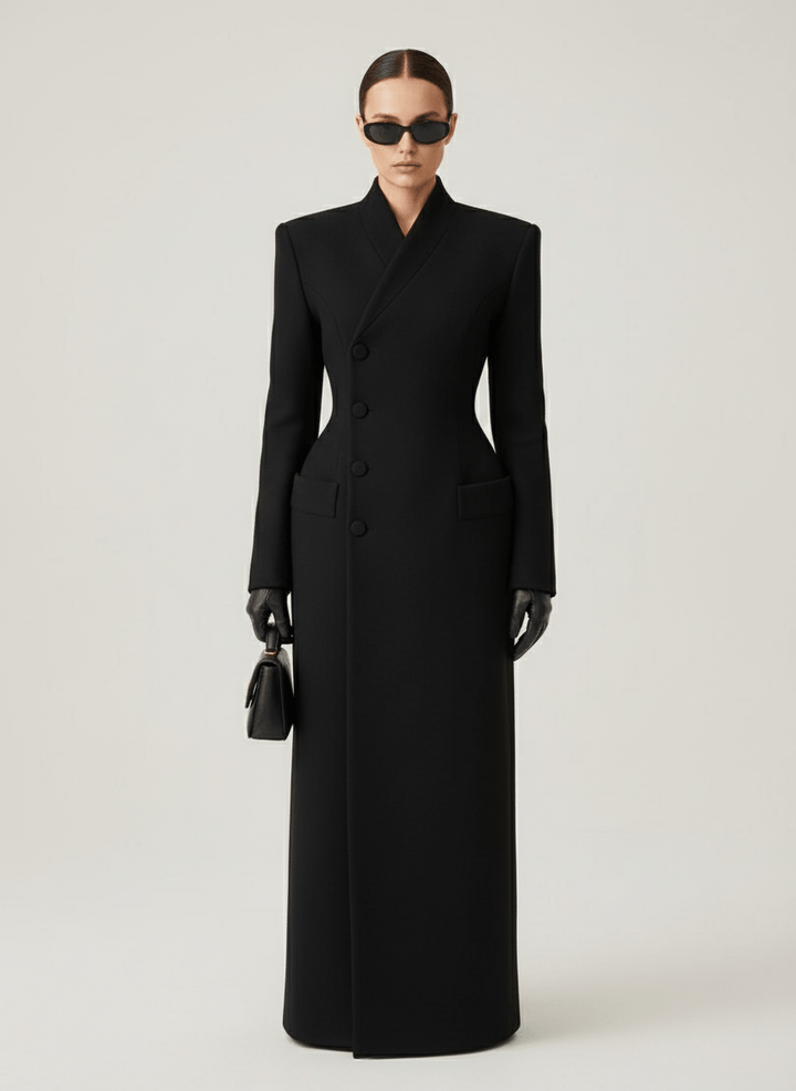 ABRIGO ELEGANTE
