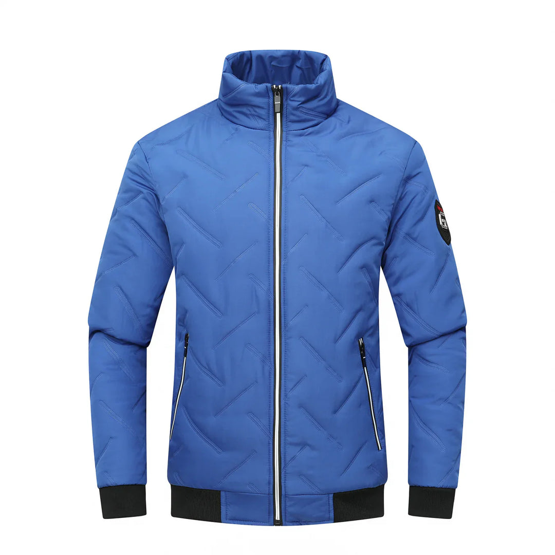 Ken | Chaqueta de invierno elegante