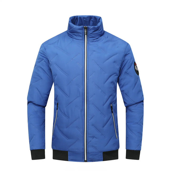 Ken | Chaqueta de invierno elegante