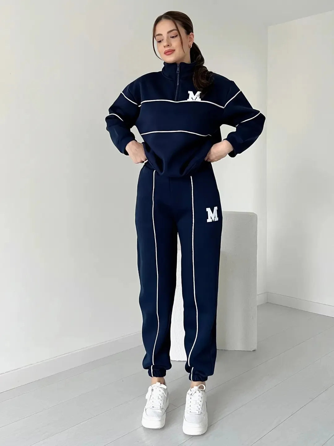Ariadna™ | Conjunto relajado y con estilo