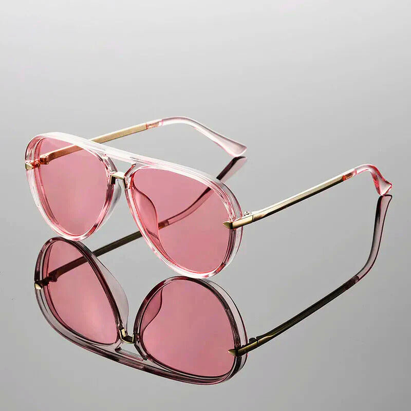 Gafas de sol aviador Sofie