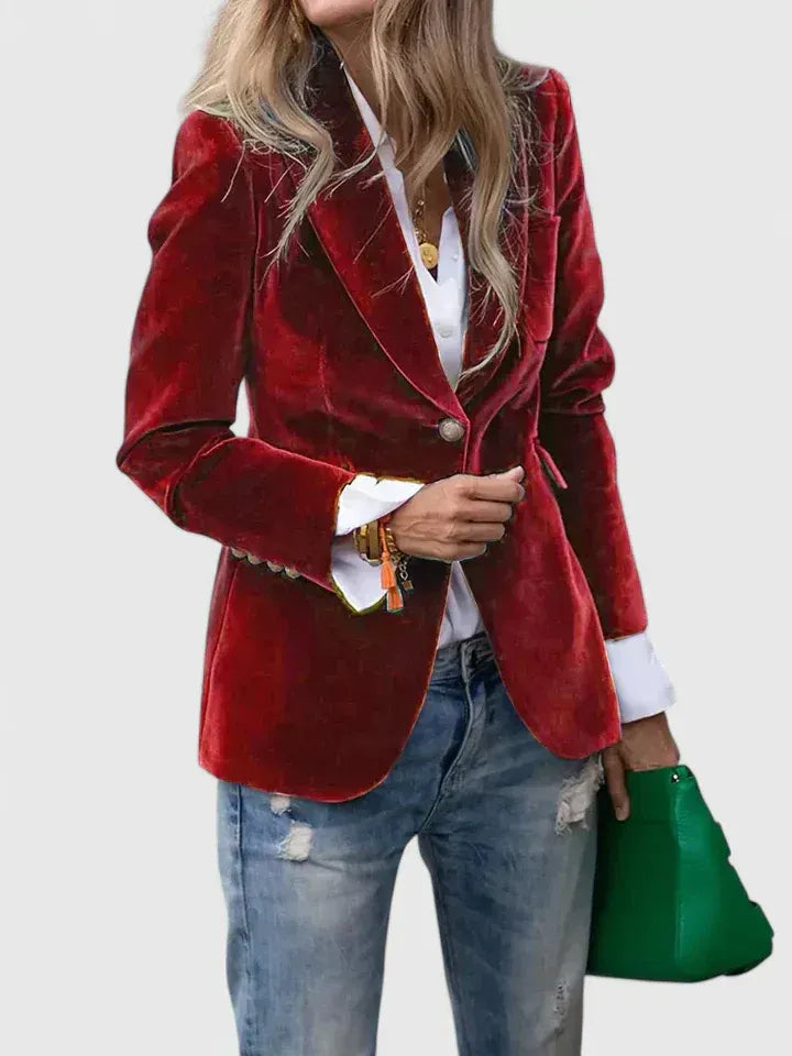 Ana | Americana elegante