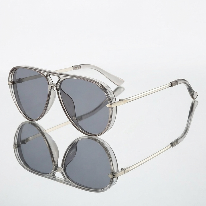 Gafas de sol aviador Sofie