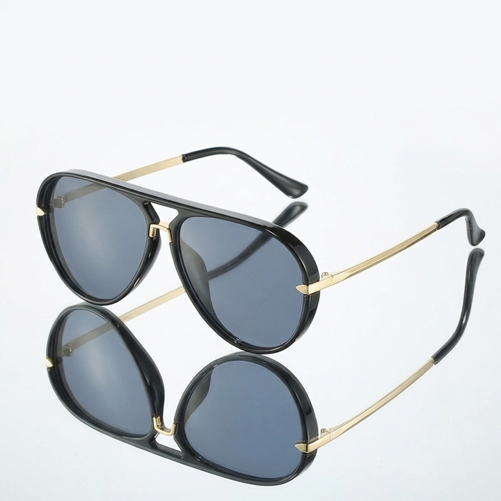 Gafas de sol aviador Sofie
