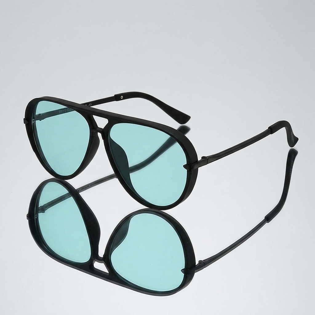 Gafas de sol aviador Sofie