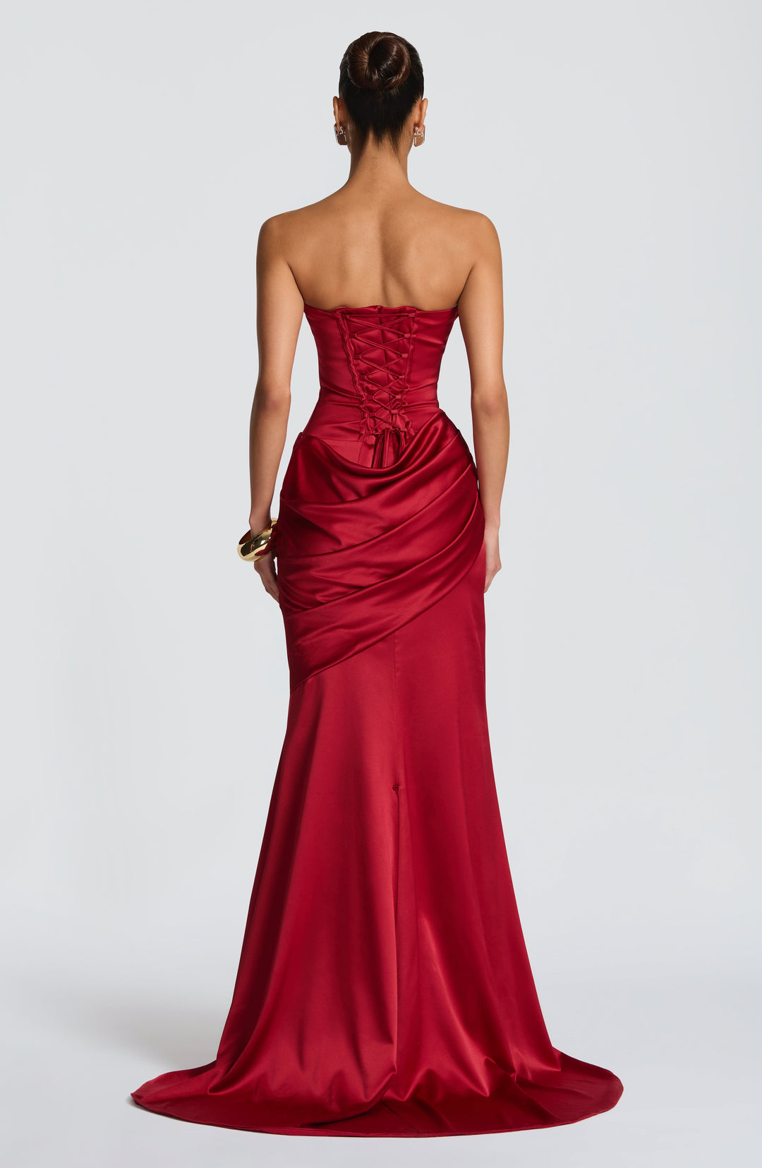 MAXI VESTIDO PASIÓN POTENCIA TU FIGURA