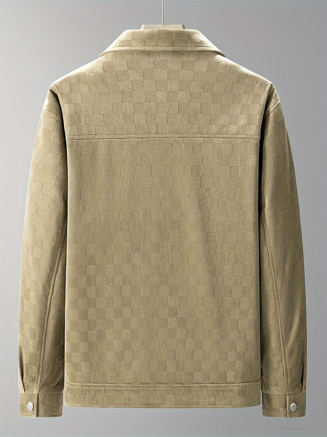 Harrold | Chaqueta a cuadros