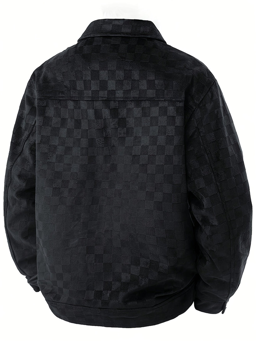 Harrold | Chaqueta a cuadros