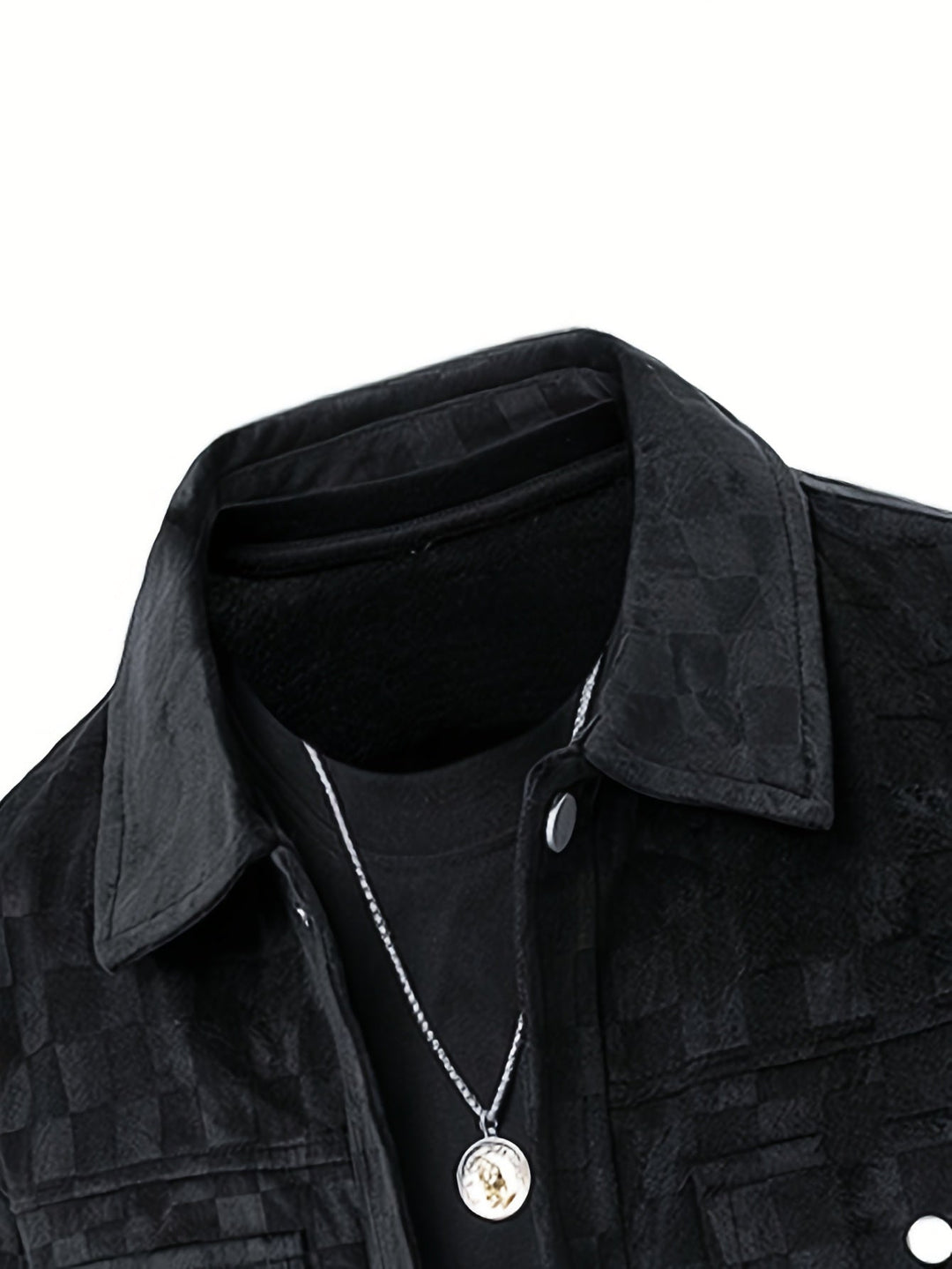 Harrold | Chaqueta a cuadros