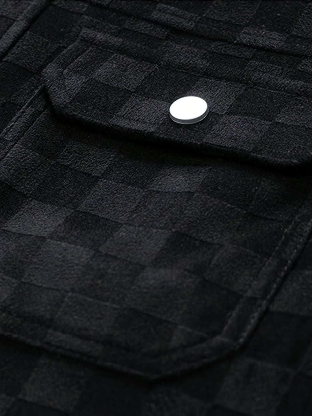 Harrold | Chaqueta a cuadros