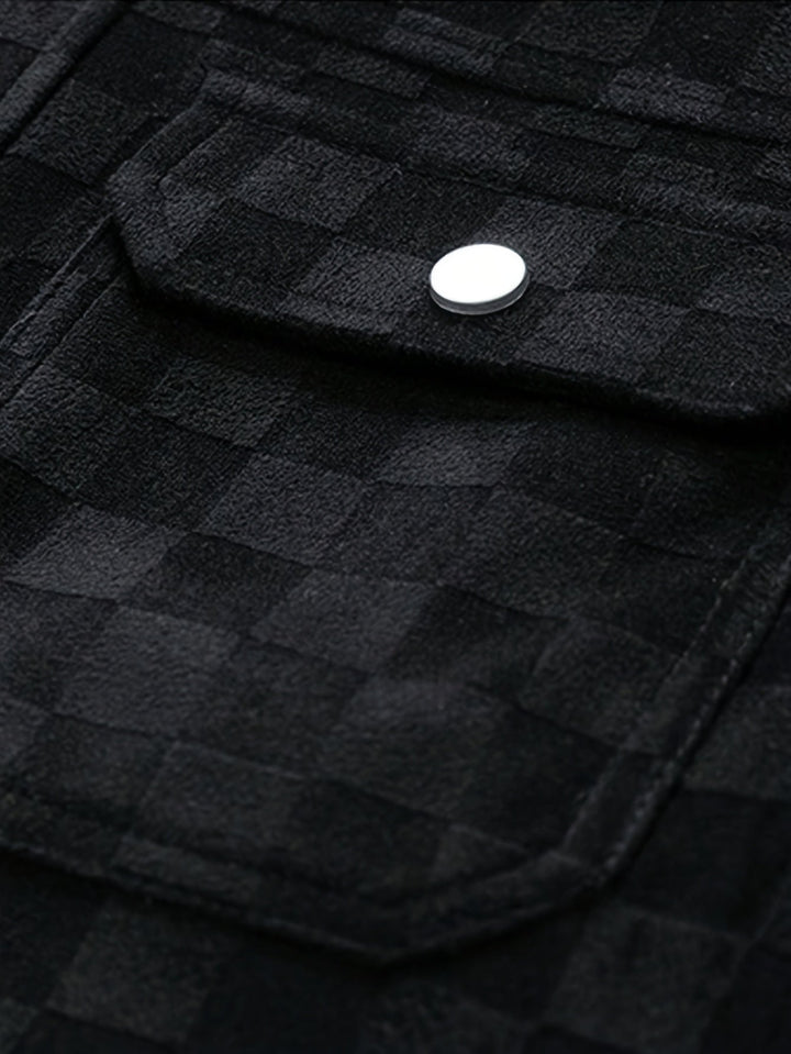 Harrold | Chaqueta a cuadros