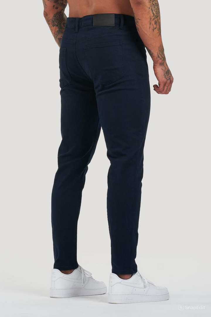 Pantalones Toledo