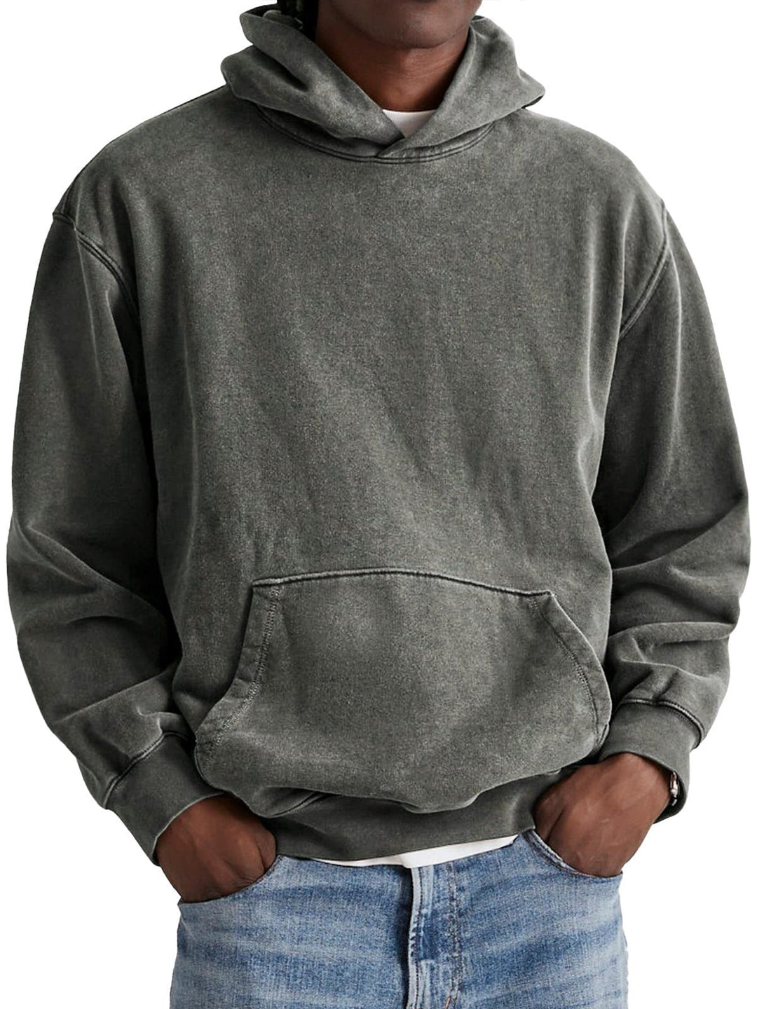 Jules | Sudadera con capucha – Estilo casual y comodidad para todo el día