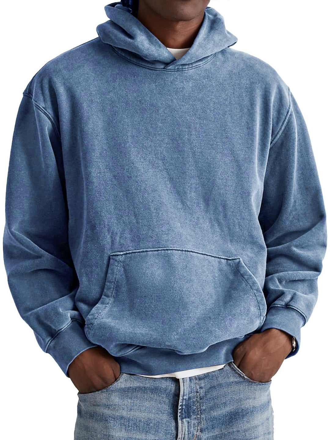 Jules | Sudadera con capucha – Estilo casual y comodidad para todo el día