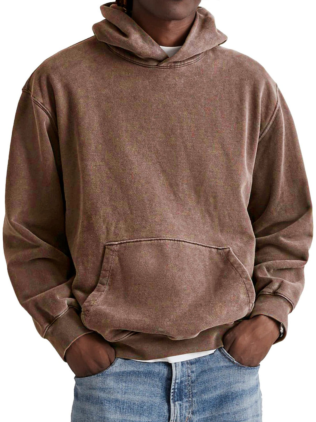 Jules | Sudadera con capucha – Estilo casual y comodidad para todo el día