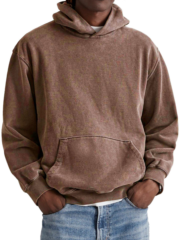 Jules | Sudadera con capucha – Estilo casual y comodidad para todo el día