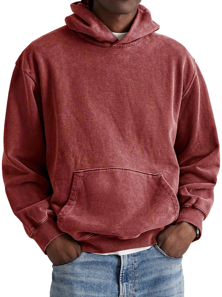 Jules | Sudadera con capucha – Estilo casual y comodidad para todo el día